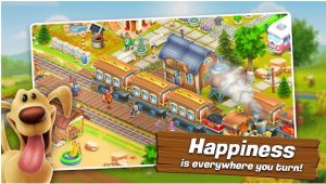 Hay Day Mod Apk 2022 (Unlimited Seeds, Money, Coins & Everything) 4