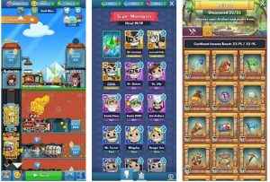 Idle Miner Tycoon Mod APK 2022 (Unlimited Coins/Money/Free Shopping) 5