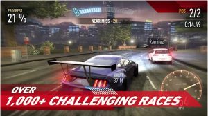 Need for Speed No Limit Mod APK 2022 (Unlimited Money/Nitrous) 4