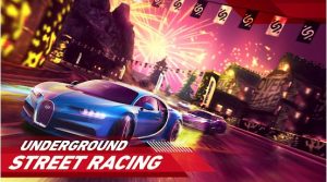 Need for Speed No Limit Mod APK 2022 (Unlimited Money/Nitrous) 1