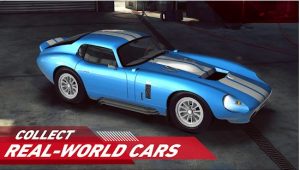 Need for Speed No Limit Mod APK 2022 (Unlimited Money/Nitrous) 5