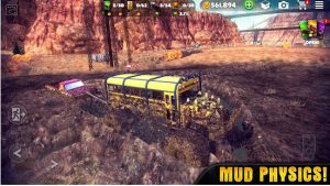 Off the Road Mod APK 2022 (Unlimited Coins/Money/VIP Unlocked) 6