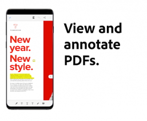 PDF Reader Mod Apk Latest 2022 (Premium Unlocked/Remove Ads) 4