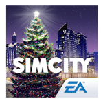 SimCity Buildit Mod APK