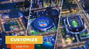 SimCity Buildit Mod APK 2022 (Unlimited Keys/Money/Coins/Simcash) 1