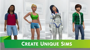 The Sims Mobile Mod APK 2022 (Unlimited Simoleons/Money/Cash) 2