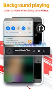 UC Browser Apk Mod 2022 (Fast Download/Ads Free/Many Features) 5