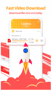 UC Browser Apk Mod 2022 (Fast Download/Ads Free/Many Features) 1