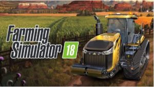 Farming Simulator 18 Mod Apk unlimited money