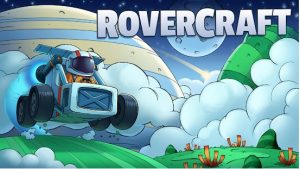 Rovercraft Mod APK unlocked all vehicles