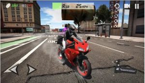 Ultimate Motorcycle Simulator Mod Apk unlocked bikes
